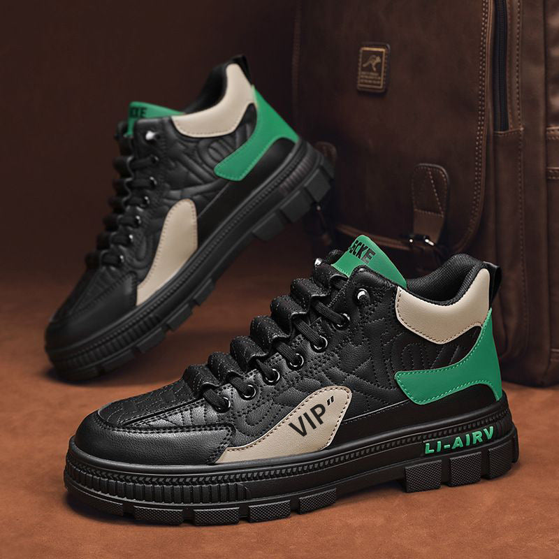 Dames Sneakers Comfortabel en Trendy 2