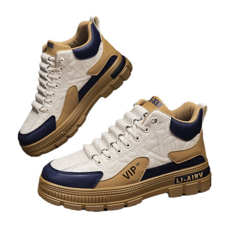 Dames Sneakers Comfortabel en Trendy 3