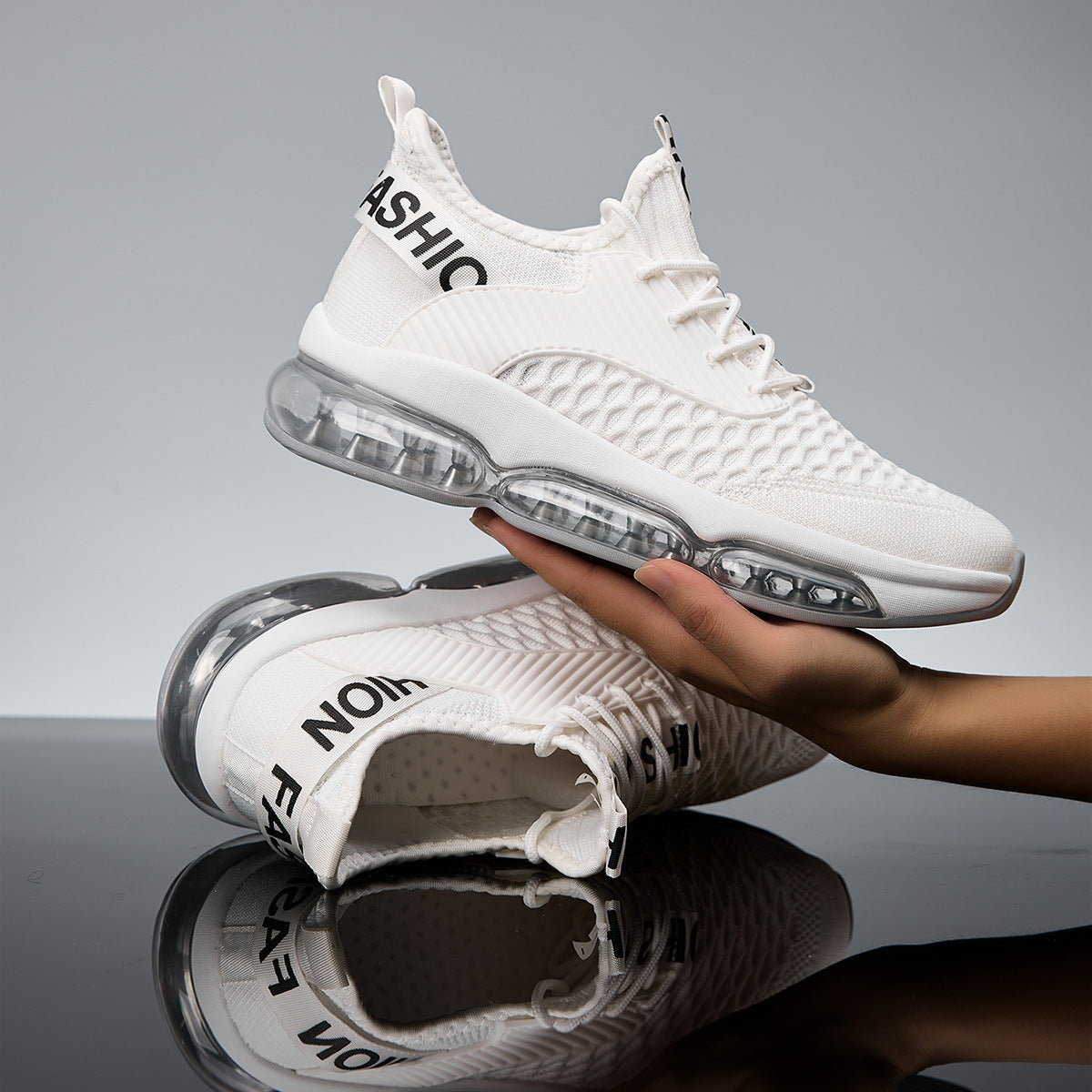 Dames Sneakers Comfortabel en Trendy 4