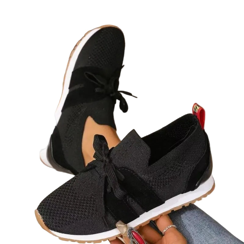 Dames Sneakers Comfortabel en Trendy voor Casual en Werk 0