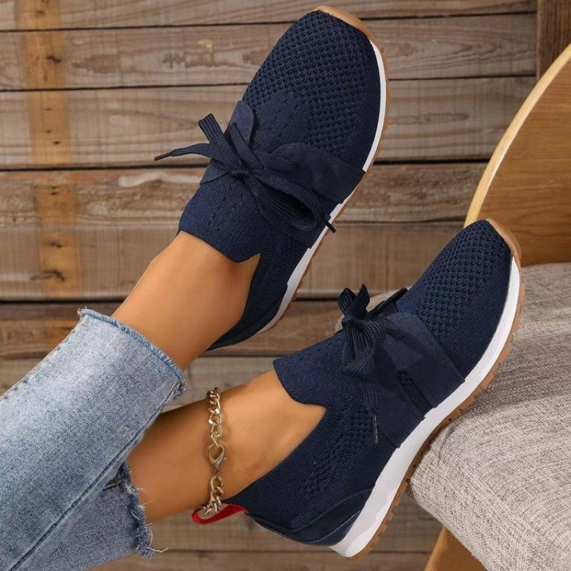 Dames Sneakers Comfortabel en Trendy voor Casual en Werk 3