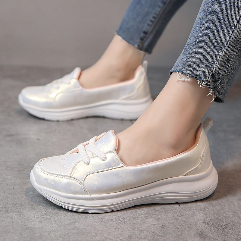 Dames Sneakers Comfortabel voor Dagelijks Gebruik 1