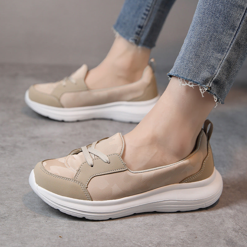 Dames Sneakers Comfortabel voor Dagelijks Gebruik 3
