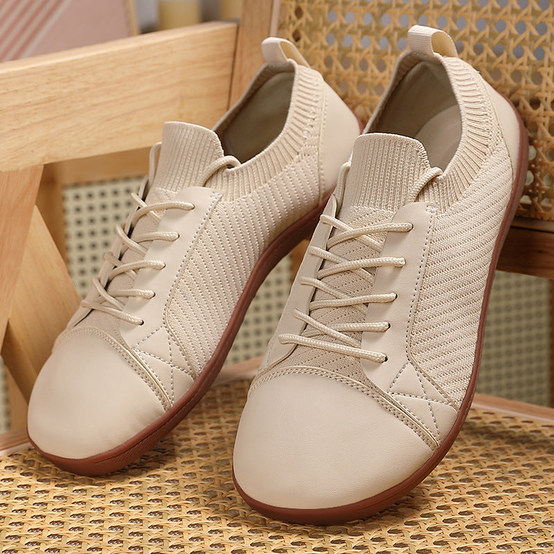 Dames Sneakers Flexibel Ontwerp Voor Actieve Levensstijl 0