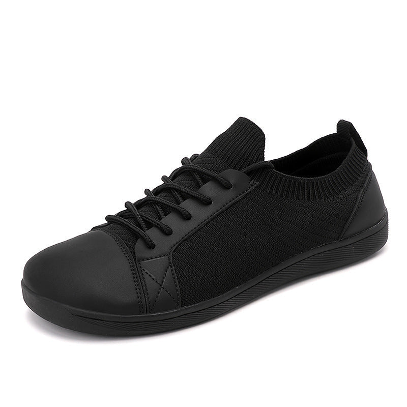 Dames Sneakers Flexibel Ontwerp Voor Actieve Levensstijl 1