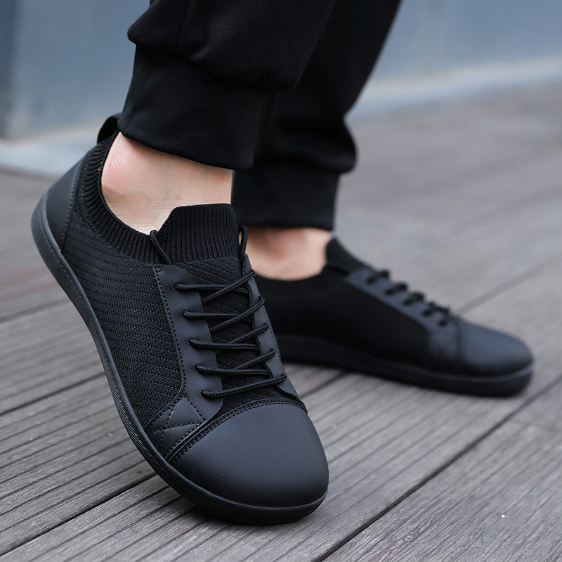 Dames Sneakers Flexibel Ontwerp Voor Actieve Levensstijl 2