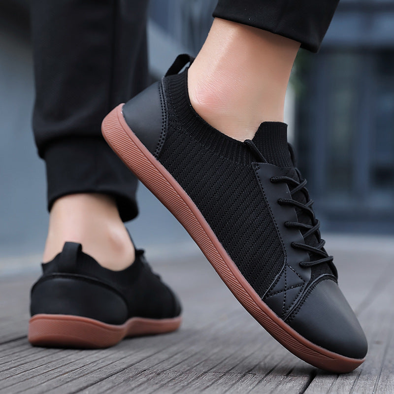 Dames Sneakers Flexibel Ontwerp Voor Actieve Levensstijl 3