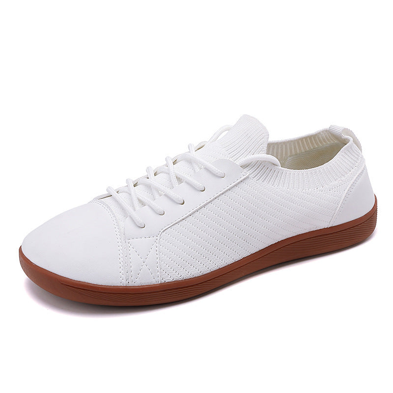 Dames Sneakers Flexibel Ontwerp Voor Actieve Levensstijl 4
