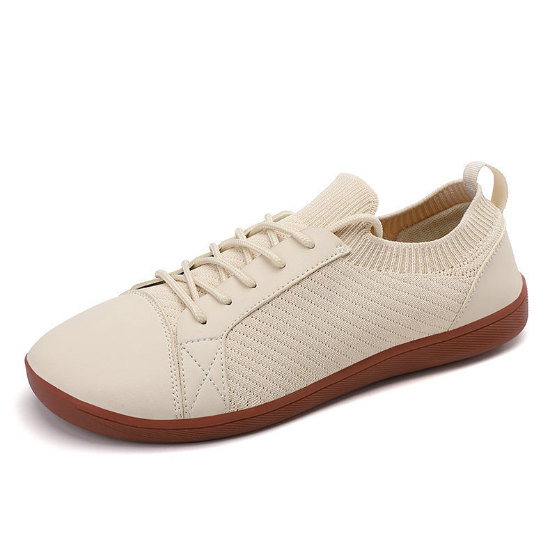 Dames Sneakers Flexibel Ontwerp Voor Actieve Levensstijl 5