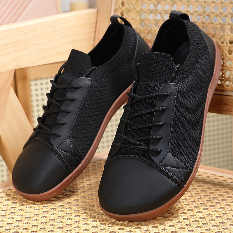 Dames Sneakers Flexibel Ontwerp Voor Actieve Levensstijl 7
