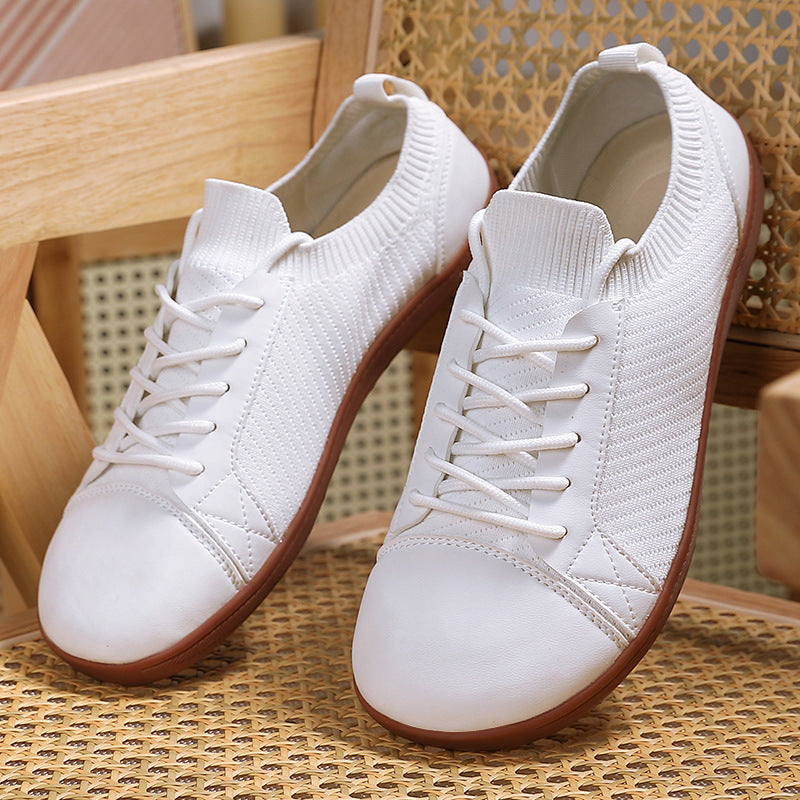 Dames Sneakers Flexibel Ontwerp Voor Actieve Levensstijl 8