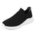 Dames Sneakers Klassiek Canvas Comfortabel 8