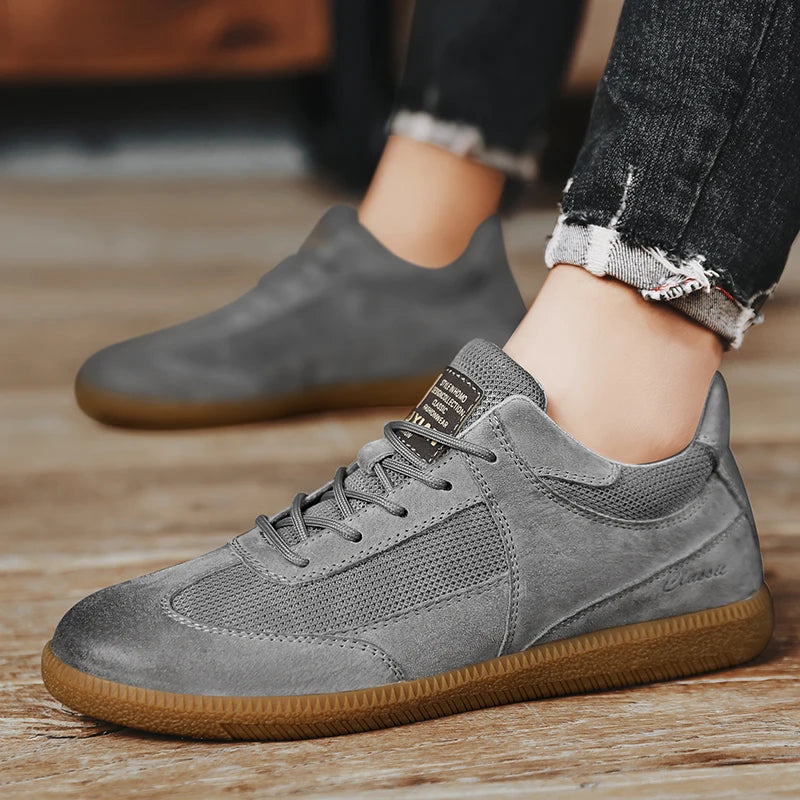 Dames Sneakers Laag Uitgesneden 2