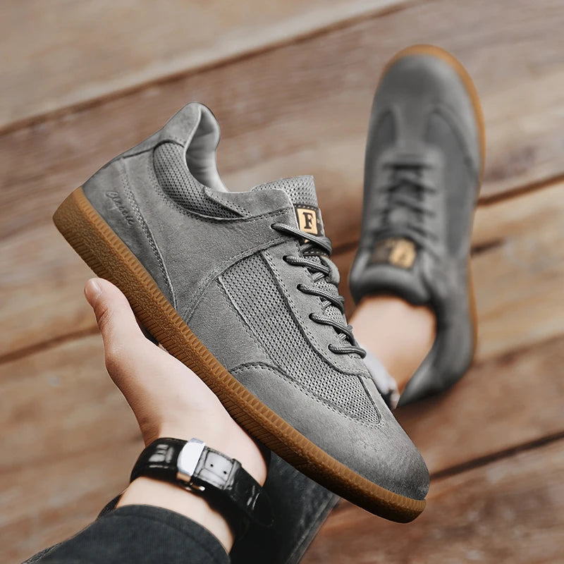 Dames Sneakers Laag Uitgesneden 3