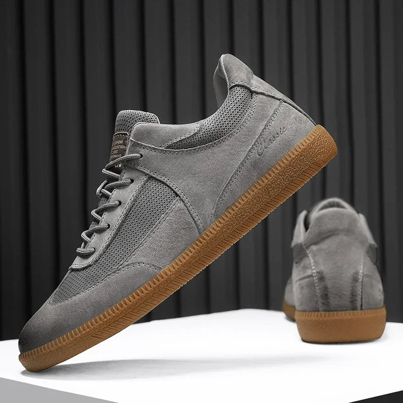 Dames Sneakers Laag Uitgesneden 5