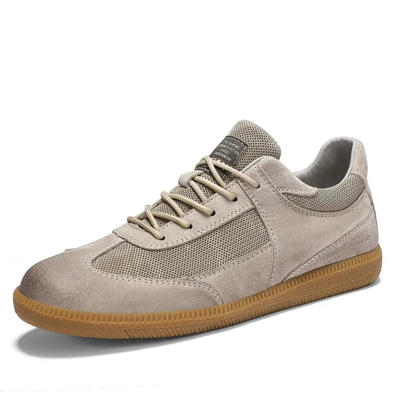 Dames Sneakers Laag Uitgesneden 9