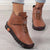 Dames Sneakers Laarzen Warm Winter Comfortabel 1
