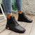 Dames Sneakers Laarzen Warm Winter Comfortabel 6