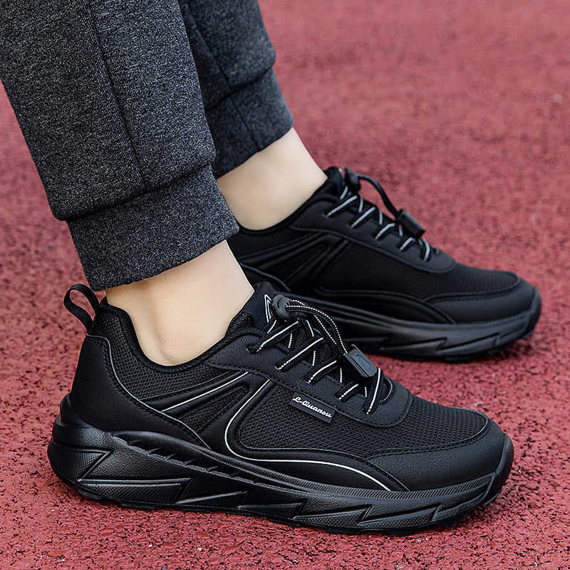 Dames Sneakers Lichtgewicht Ademend Met Antislipzool 2