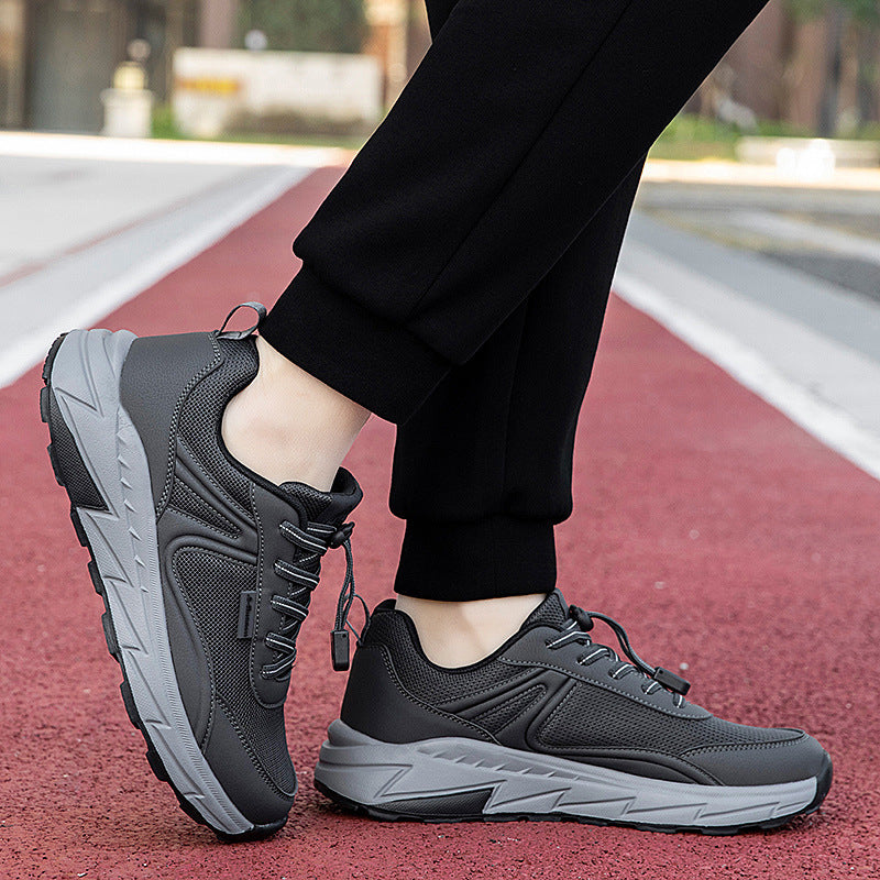Dames Sneakers Lichtgewicht Ademend Met Antislipzool 3