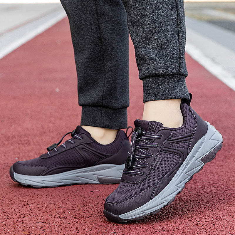 Dames Sneakers Lichtgewicht Ademend Met Antislipzool 4