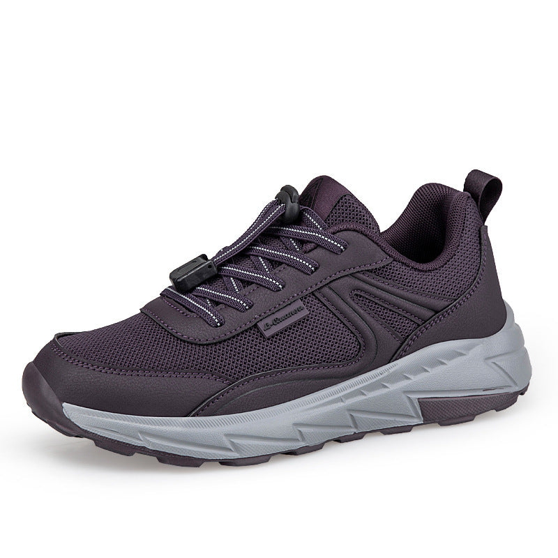 Dames Sneakers Lichtgewicht Ademend Met Antislipzool 6