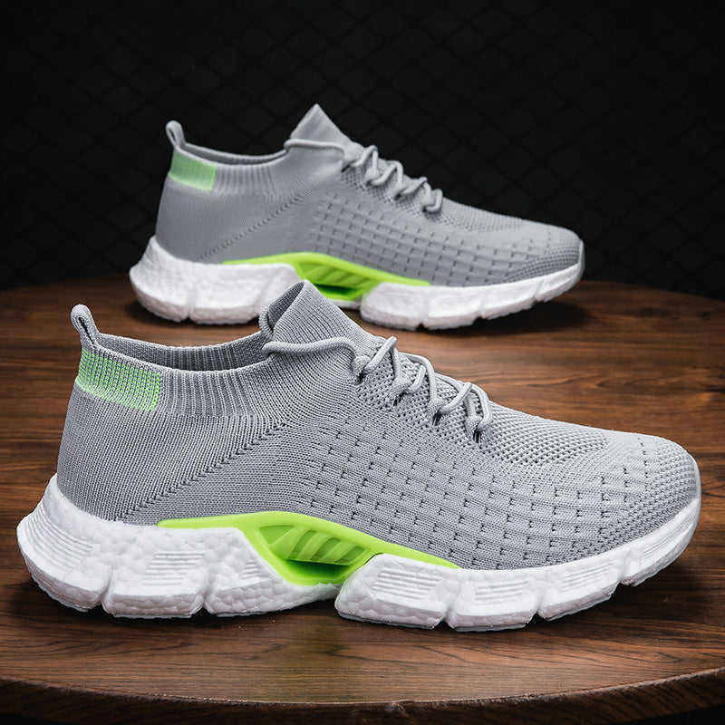 Dames Sneakers Lichtgewicht Ademend Stijlvol 0