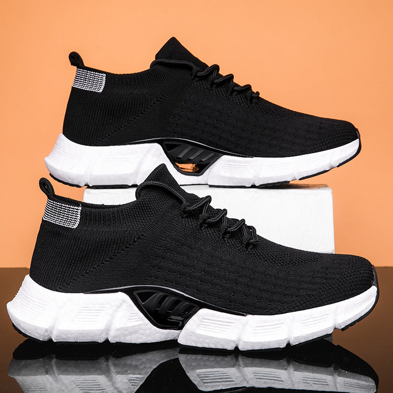 Dames Sneakers Lichtgewicht Ademend Stijlvol 1