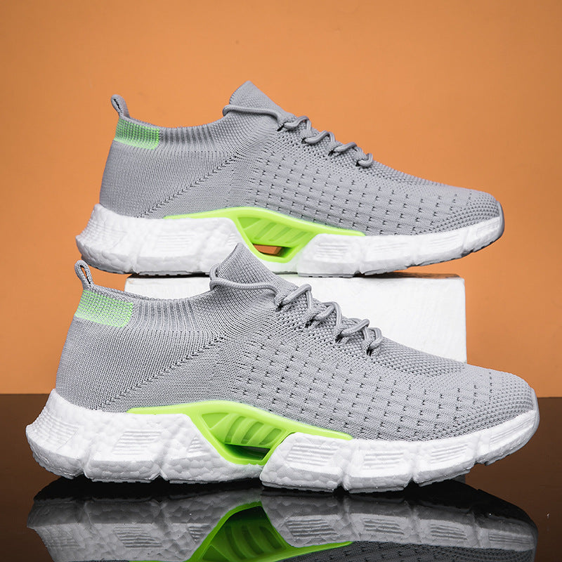 Dames Sneakers Lichtgewicht Ademend Stijlvol 2