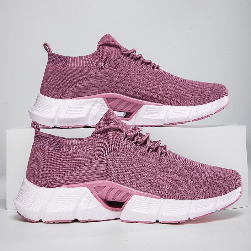 Dames Sneakers Lichtgewicht Ademend Stijlvol 3