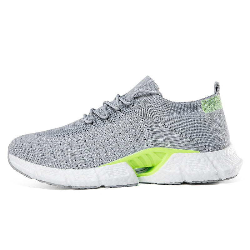 Dames Sneakers Lichtgewicht Ademend Stijlvol 4