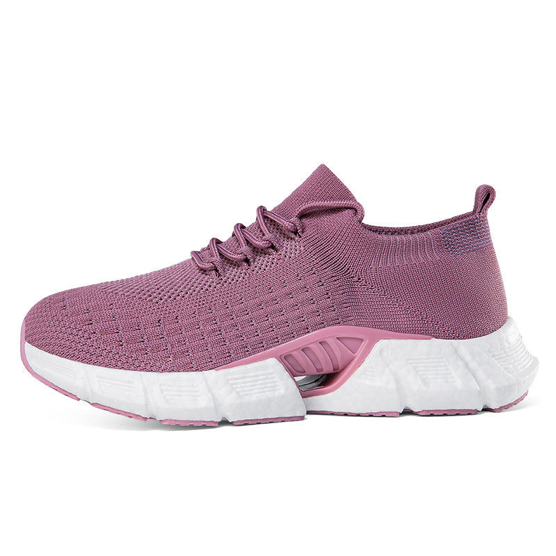Dames Sneakers Lichtgewicht Ademend Stijlvol 5