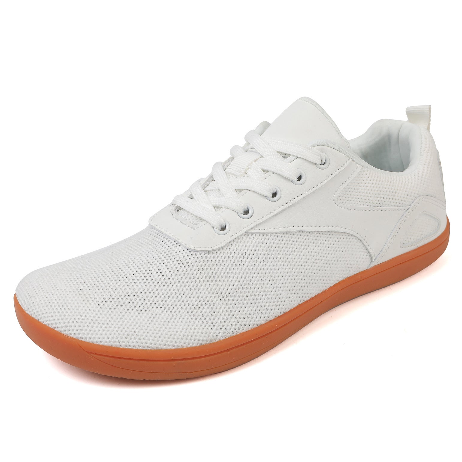 Dames Sneakers Lichtgewicht Ademend Vrijetijdsschoenen met Antislipzool 5