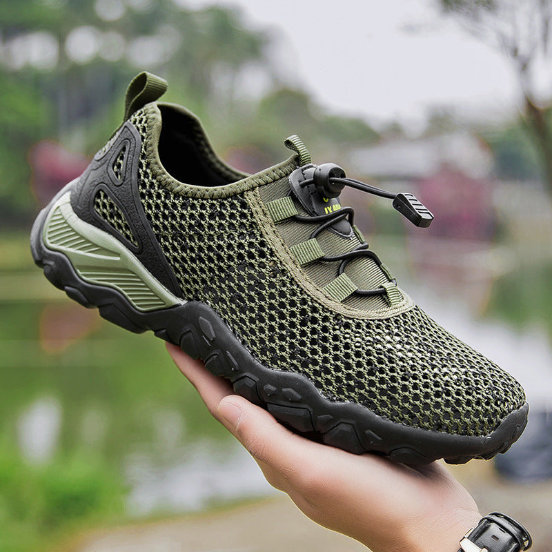 Dames Sneakers Lichtgewicht Ademend voor Outdooractiviteiten 1