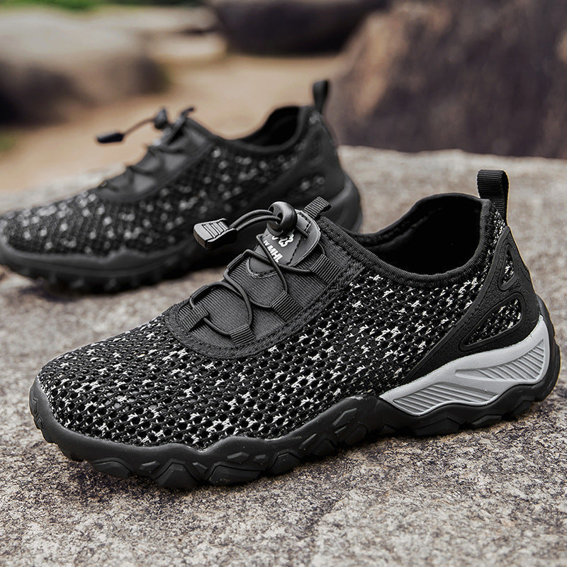 Dames Sneakers Lichtgewicht Ademend voor Outdooractiviteiten 2