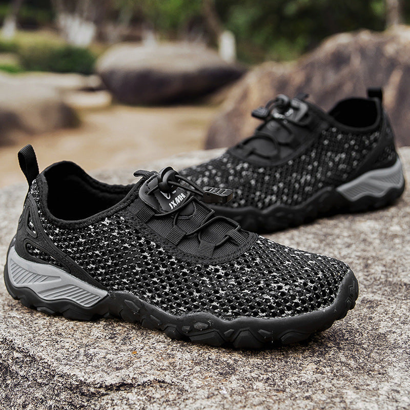 Dames Sneakers Lichtgewicht Ademend voor Outdooractiviteiten 7