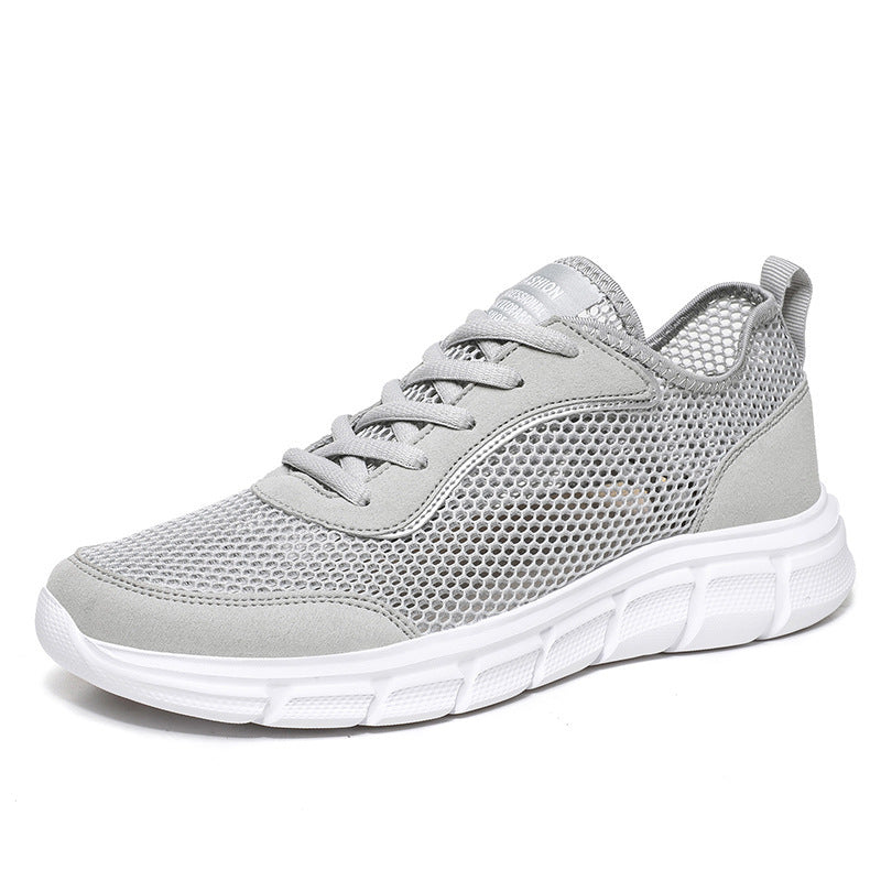Dames Sneakers Lichtgewicht Sportief Mesh Design 0