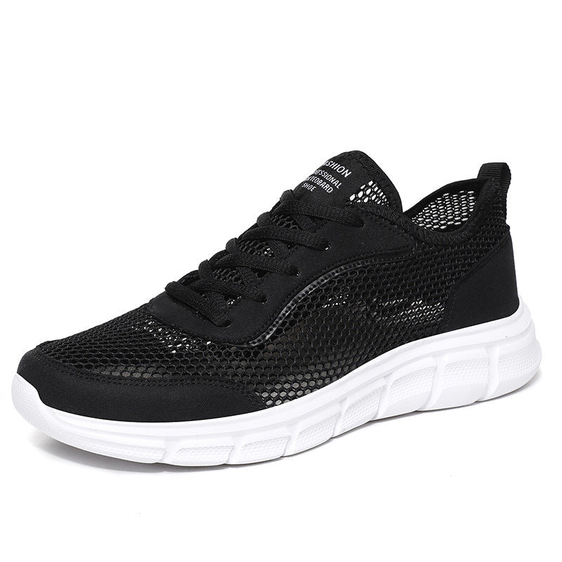 Dames Sneakers Lichtgewicht Sportief Mesh Design 6