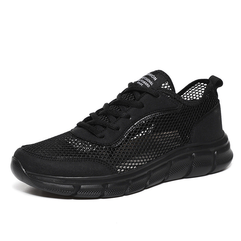 Dames Sneakers Lichtgewicht Sportief Mesh Design 7