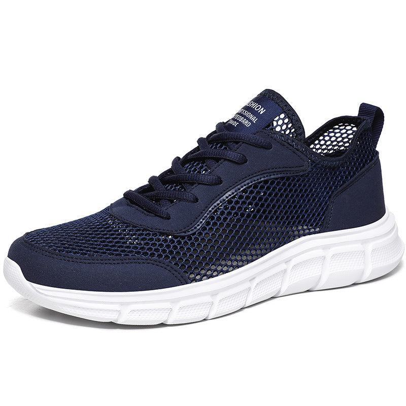 Dames Sneakers Lichtgewicht Sportief Mesh Design 8