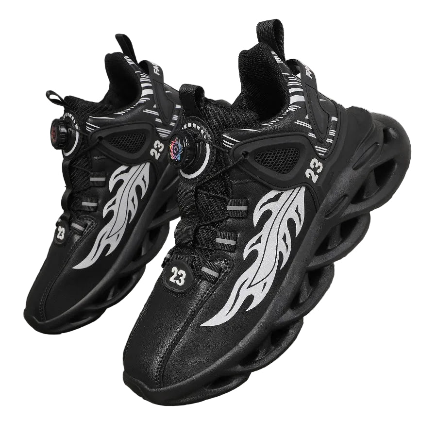 Dames Sneakers Lichtgewicht Sportief Ontwerp 0