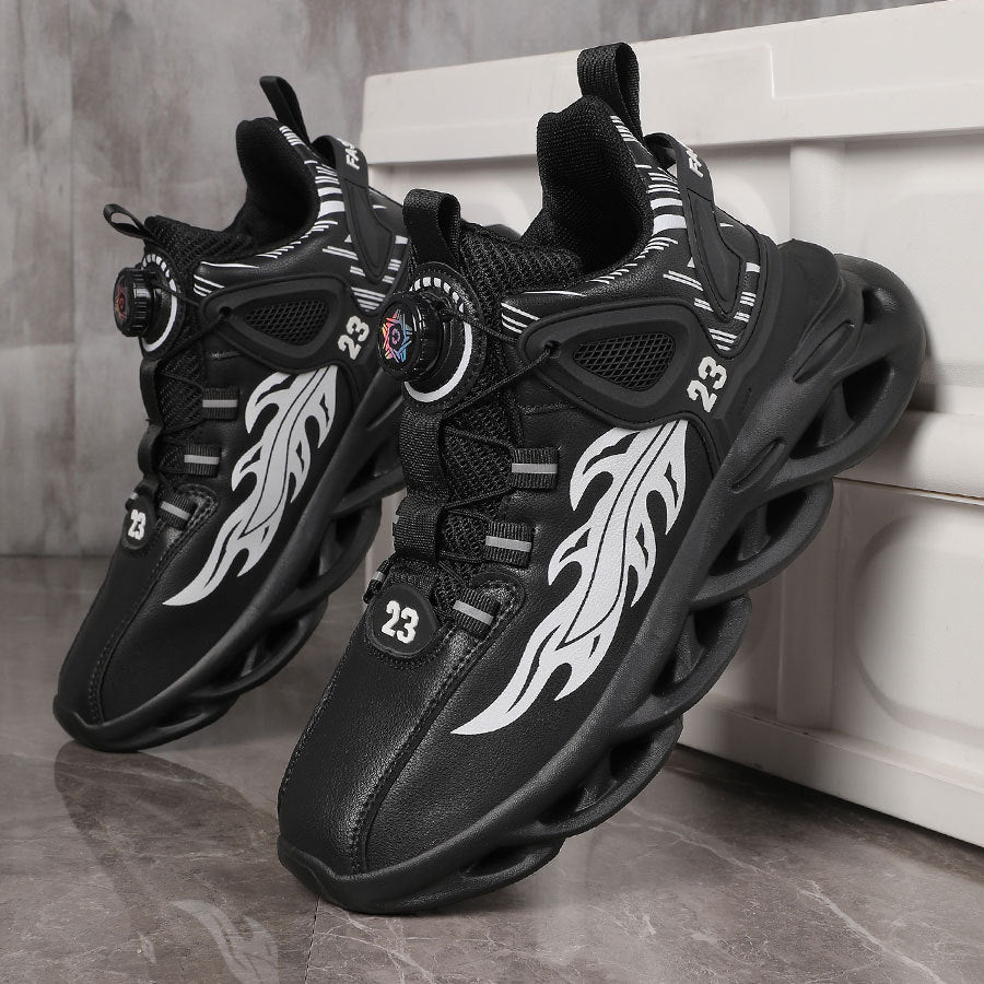 Dames Sneakers Lichtgewicht Sportief Ontwerp 1