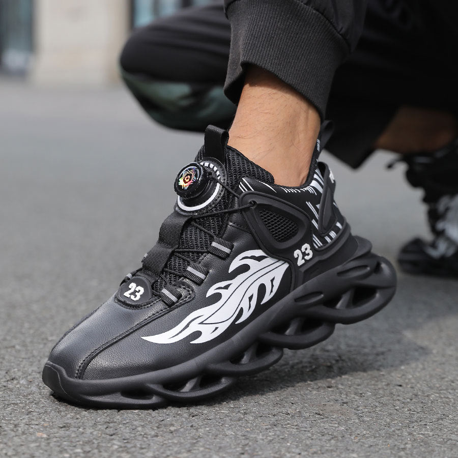Dames Sneakers Lichtgewicht Sportief Ontwerp 3