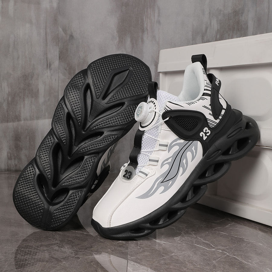 Dames Sneakers Lichtgewicht Sportief Ontwerp 5