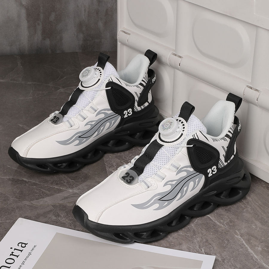 Dames Sneakers Lichtgewicht Sportief Ontwerp 6
