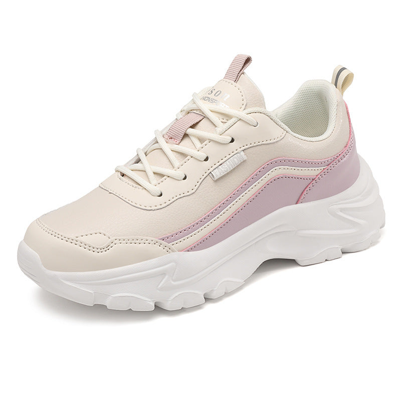 Dames Sneakers Met Ademend Bovenwerk en Antislipzool 5