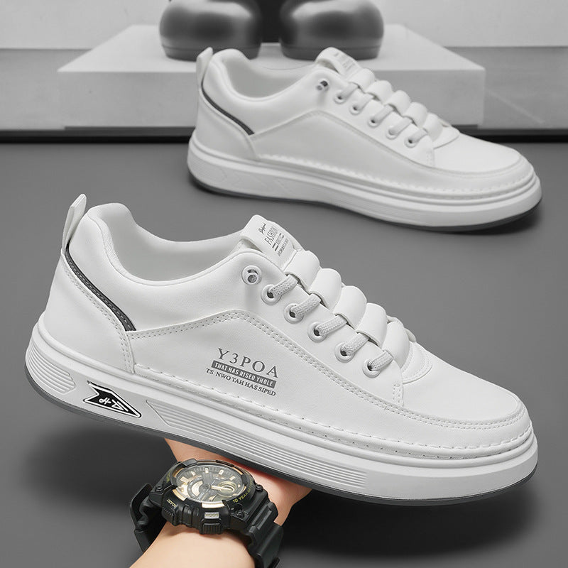Dames Sneakers Met Antislipzool en Modern Ontwerp 1