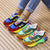 Dames Sneakers Met Orthopedisch Ontwerp 3