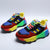 Dames Sneakers Met Orthopedisch Ontwerp 4