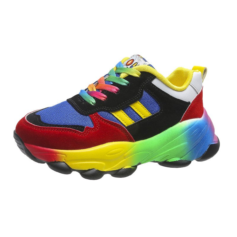 Dames Sneakers Met Orthopedisch Ontwerp 5
